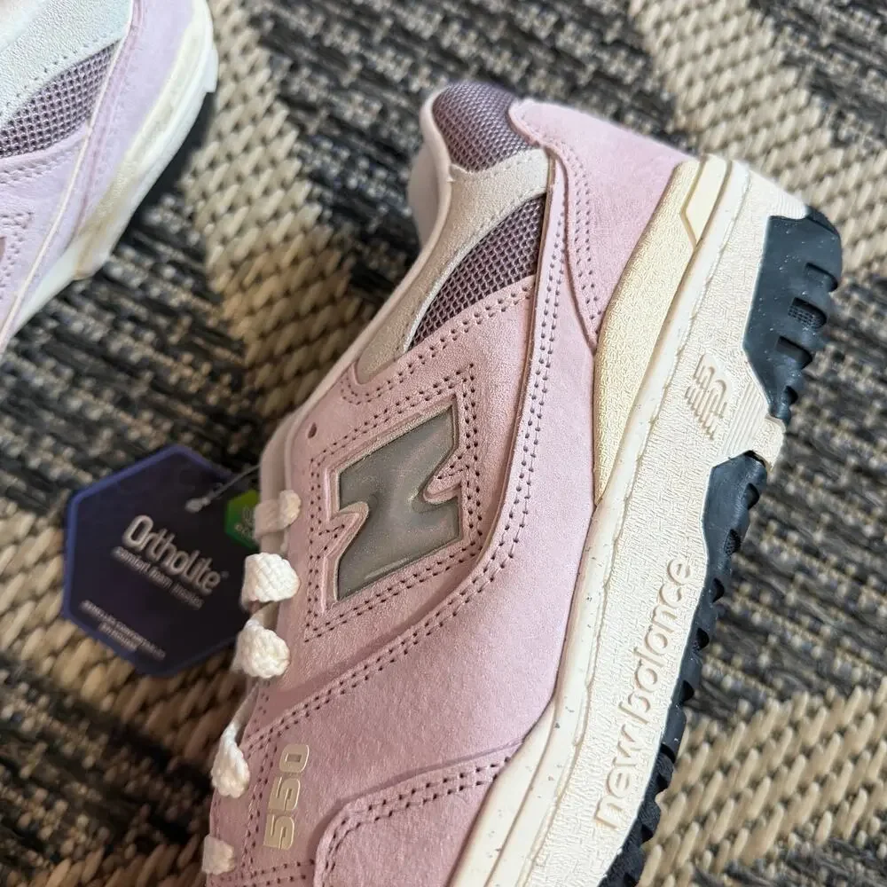 New Balance new box